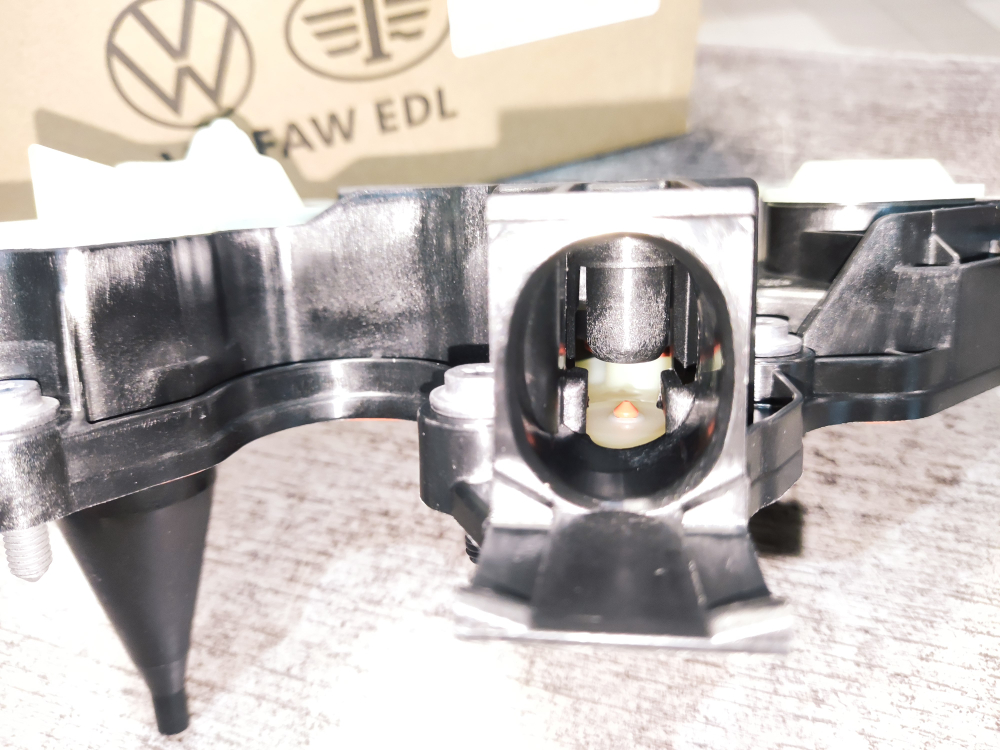 Маслоотделитель Gen3 2.0 T VAG