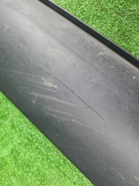 Накладка порога правая Kia Soul 3 SK (2019-н.в.)