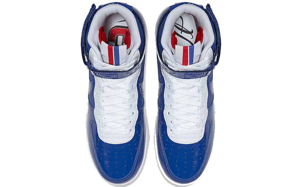 Кроссовки Nike Air Force 1 2004 Finals