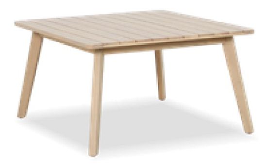 Комплект деревянной мебели Nara