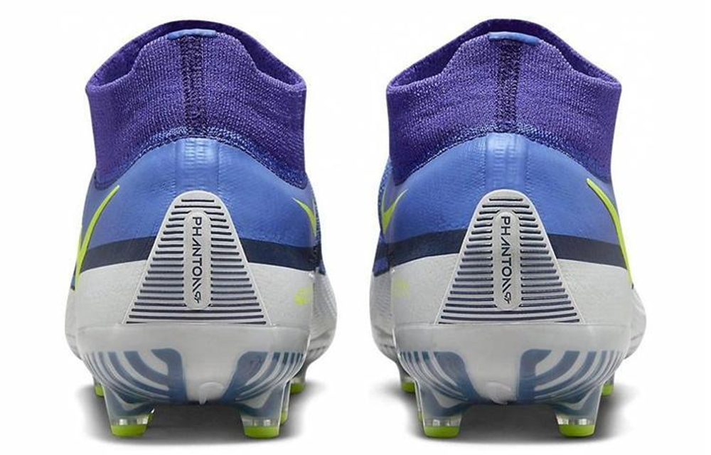 Кроссовки Nike Phantom Gt2 Elite Df Ag Pro