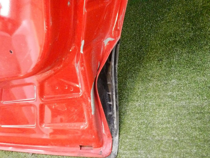 Дверь задняя правая Ford Explorer 5 U502 (2010-2019)