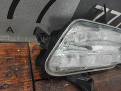 ДХО правый Chery Tiggo 8 22-нв Б/У Оригинал 605000360AA