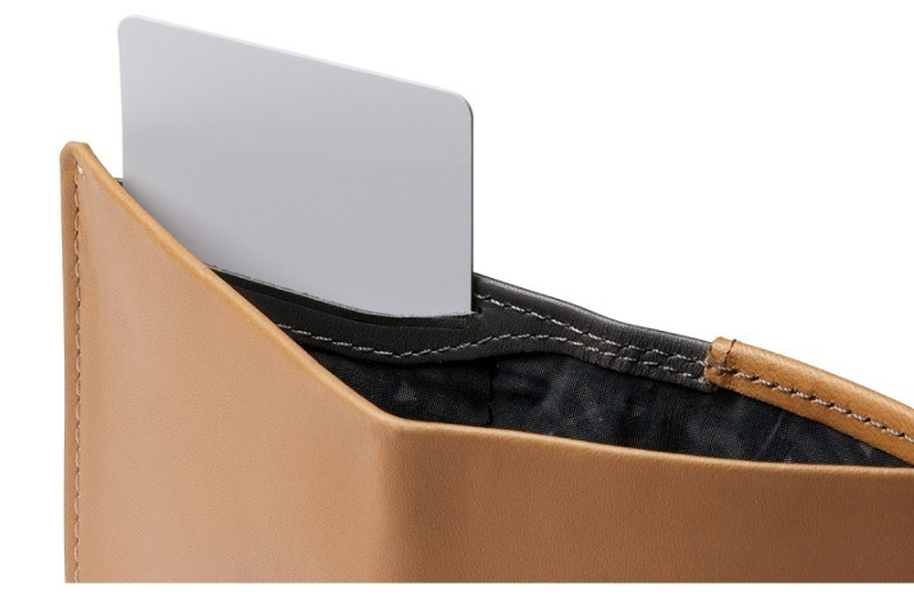 Кошелек Bellroy Note Sleeve