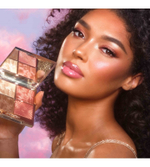 Charlotte Tilbury Glowgasm Face Palette - Lovegasm