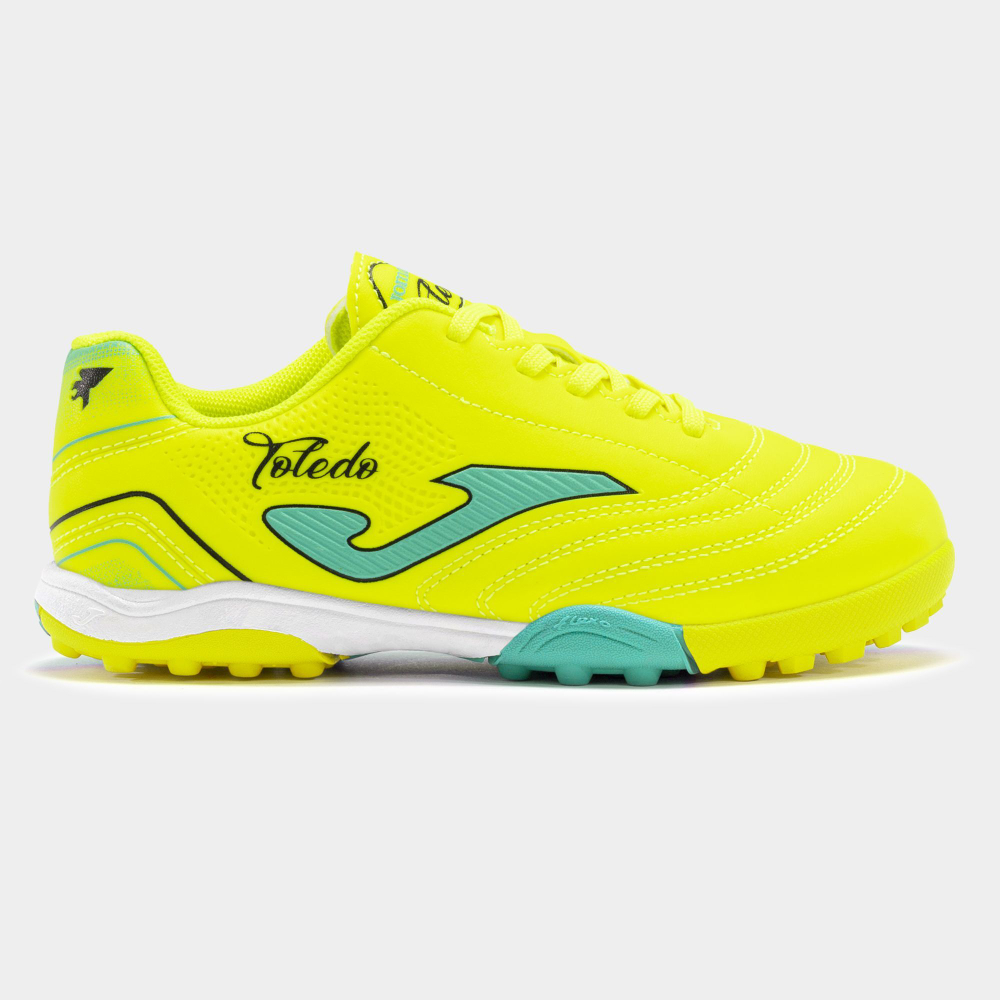 Сороконожки для футбола детские Joma Toledo TF JR