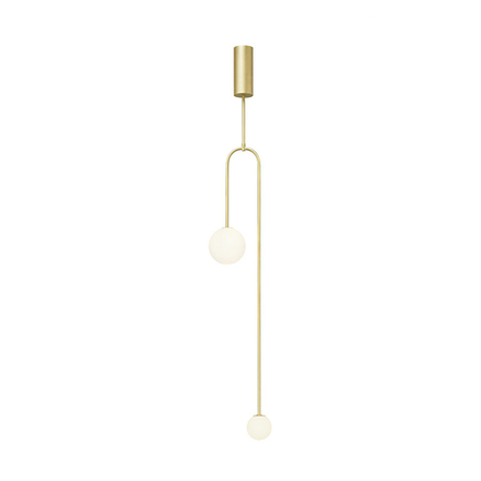 Ceiling design lamp 01-62