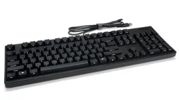 Filco Majestouch 2 Ninja — вид слева