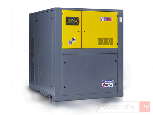 Винтовой компрессор Comprag F-90/8