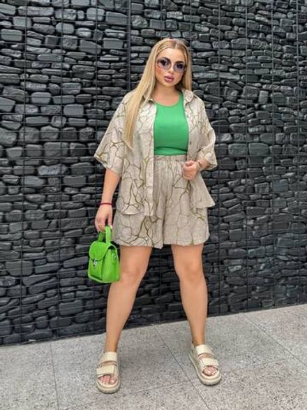 Костюм УК-330-3 Fabrika