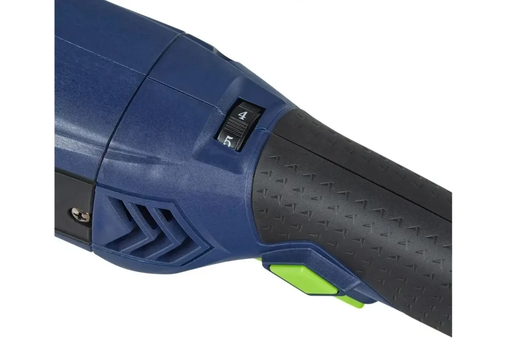 Полировальная машина AYGER APV1200/180