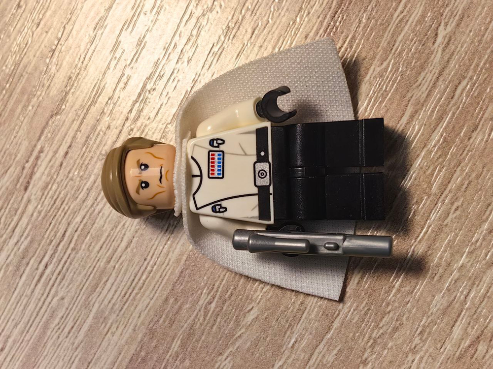 USED Директор Орсон Каллан Кренник sw0781