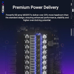 Видеокарта ASUS ROG Astral GeForce RTX 5090 OC — 32 GB GDDR7