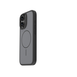 Противоударный чехол Supreme Two-tone Case с поддержкой MagSafe для iPhone 17