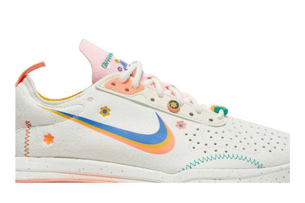 Кроссовки Nike Air Zoom Type (Женская размерная сетка)