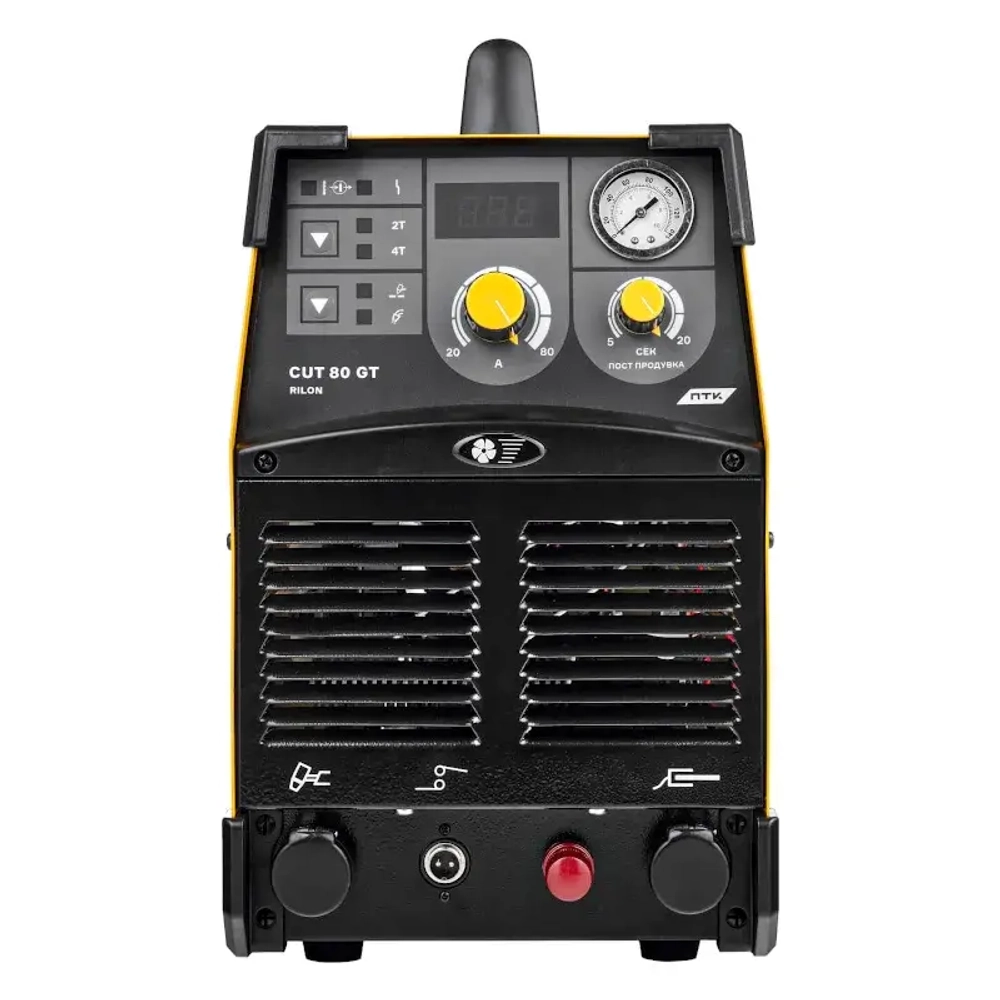 ПТК RILON CUT 80 GT плазморез 005.300.513