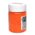 НЕОНОВЫЙ ФЛУОРЕСЦЕНТНЫЙ ПИГМЕНТ 661/2 UNIVERSAL - ОРАНЖЕВЫЙ - розница / опт