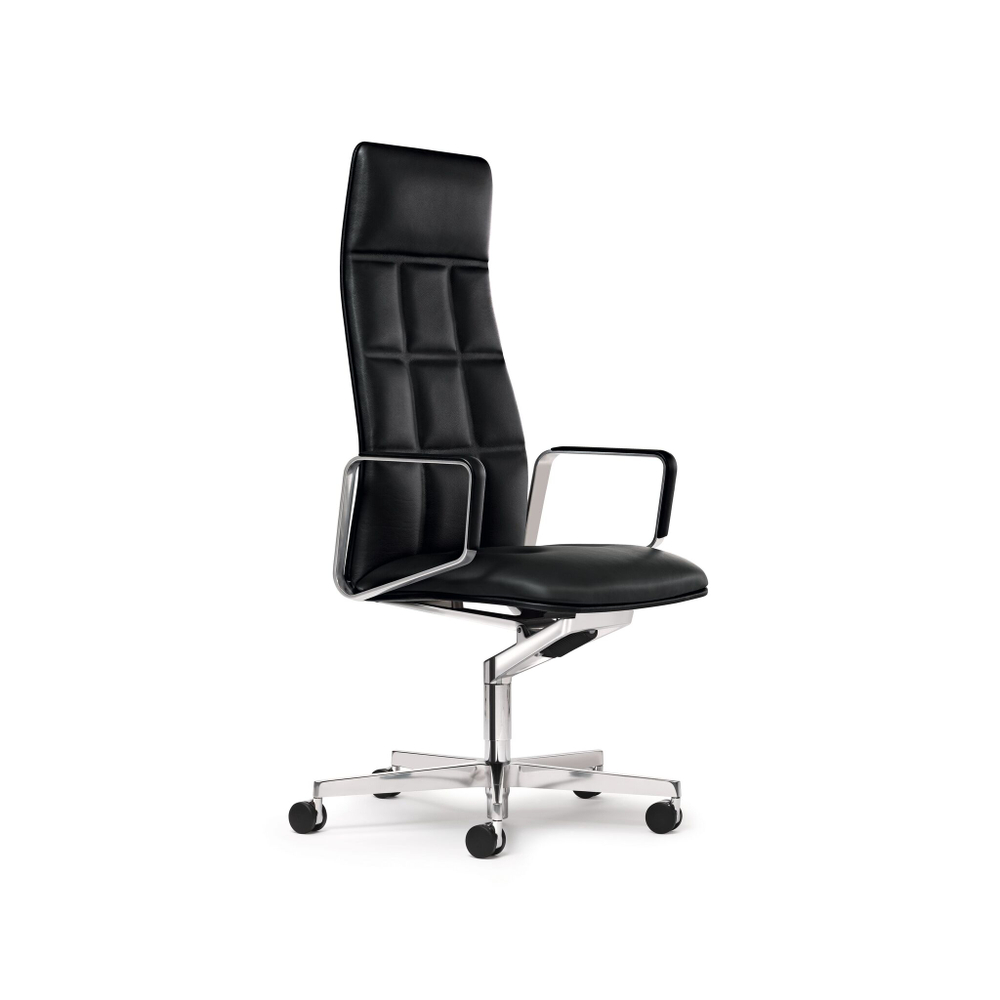 Стул Walter Knoll Leadchair Executive