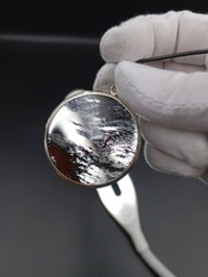 Зеркало эзотерическое в оправе