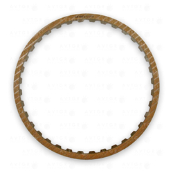Фрикцион диск С2 Lintex A750E/A760E/A761E