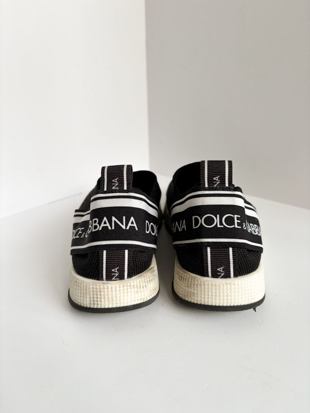 Кроссовки Dolce & Gabbana, 30