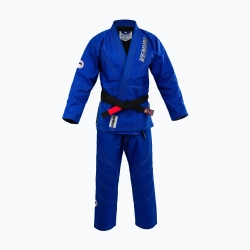 Кимоно Venum Elite 5.0 синее