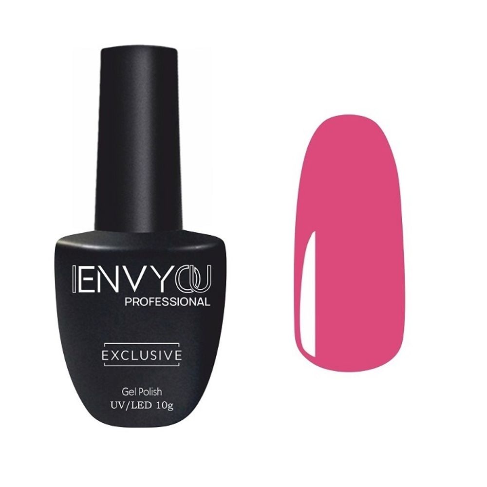 ENVY Гель- лак EXCLUSIVE 263, 10 г