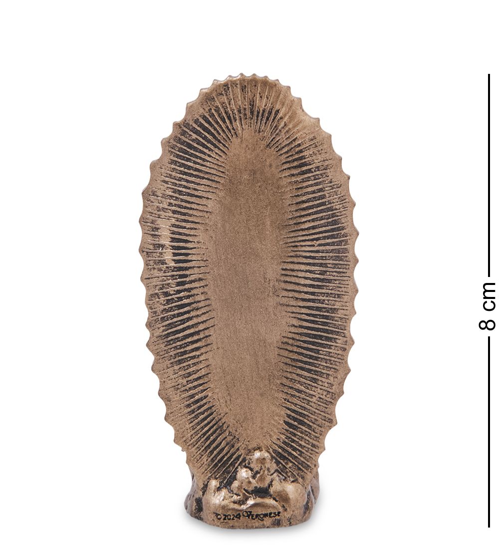 Veronese WS-1496 Статуэтка «Богородица Гваделупская»