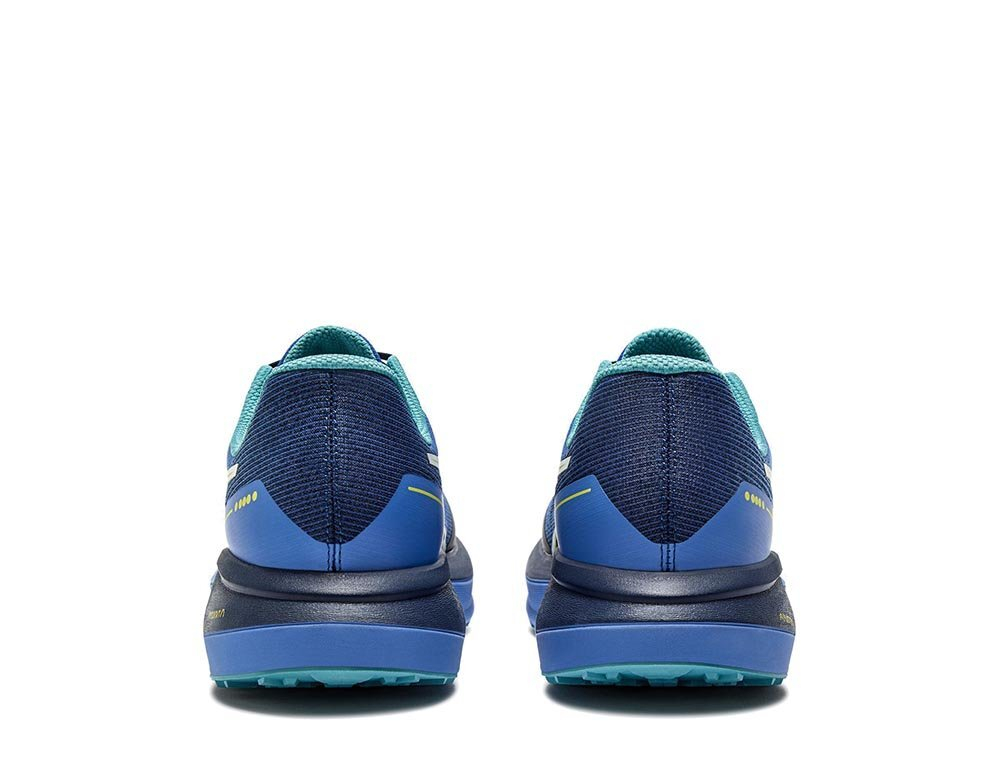 Кроссовки для бега мужские Diadora Nucleo 2 GR M Blue
