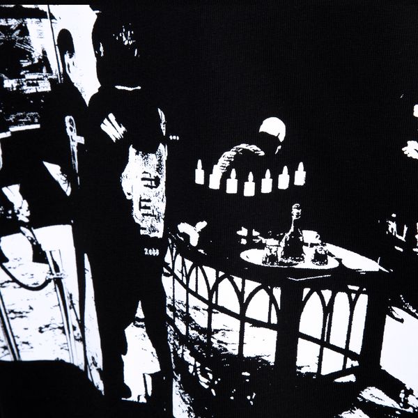 Футболка 1985 Tour - фото 5