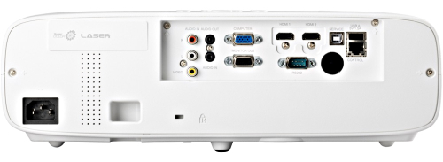 Проектор ViewSonic LSC520WU лазерный