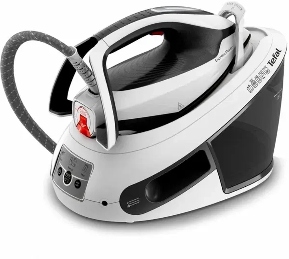 Парогенератор Tefal Express Power SV8130E0