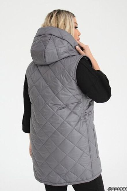 Жилет УК-846 Fabrika