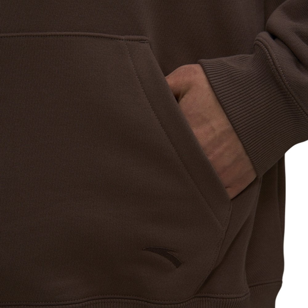 Баскетбольная мужская толстовка Anta KAI Hela