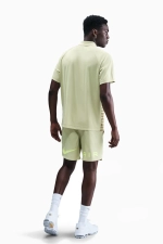 Футболка Nike Air - золотой