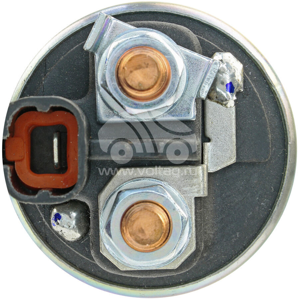 Электромагнит Hyundai, Kia