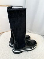 Комбинированные сапоги Missouri, 34