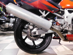 Honda CBR919RR  028795