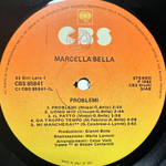 Marcella Bella - Problemi (Италия 1982г.)