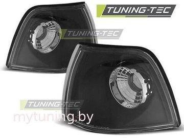 Поворотники Bmw 3 E36 black
