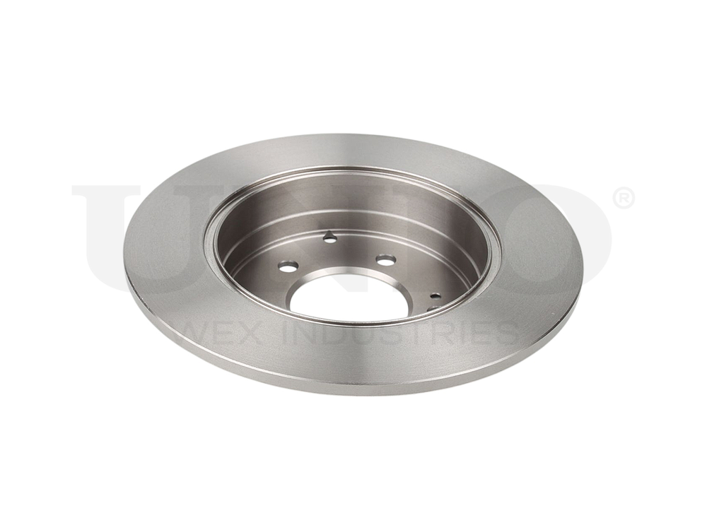 Диск тормозной задний UNIO BRD-20272