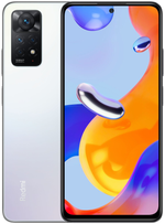 Xiaomi Redmi Note 11 Pro 8/128Gb Phantom White
