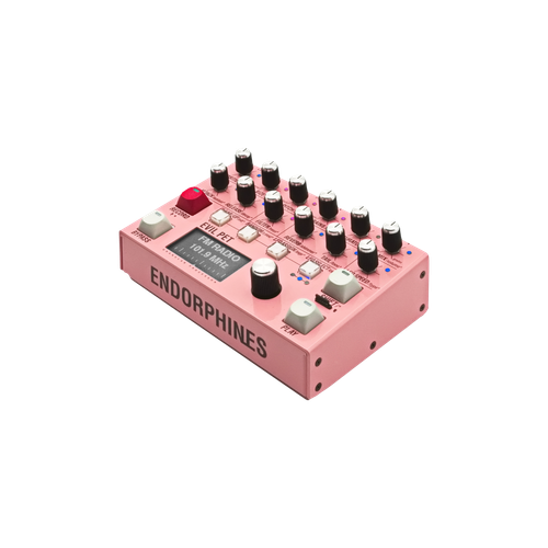 Endorphin.es Evil Pet