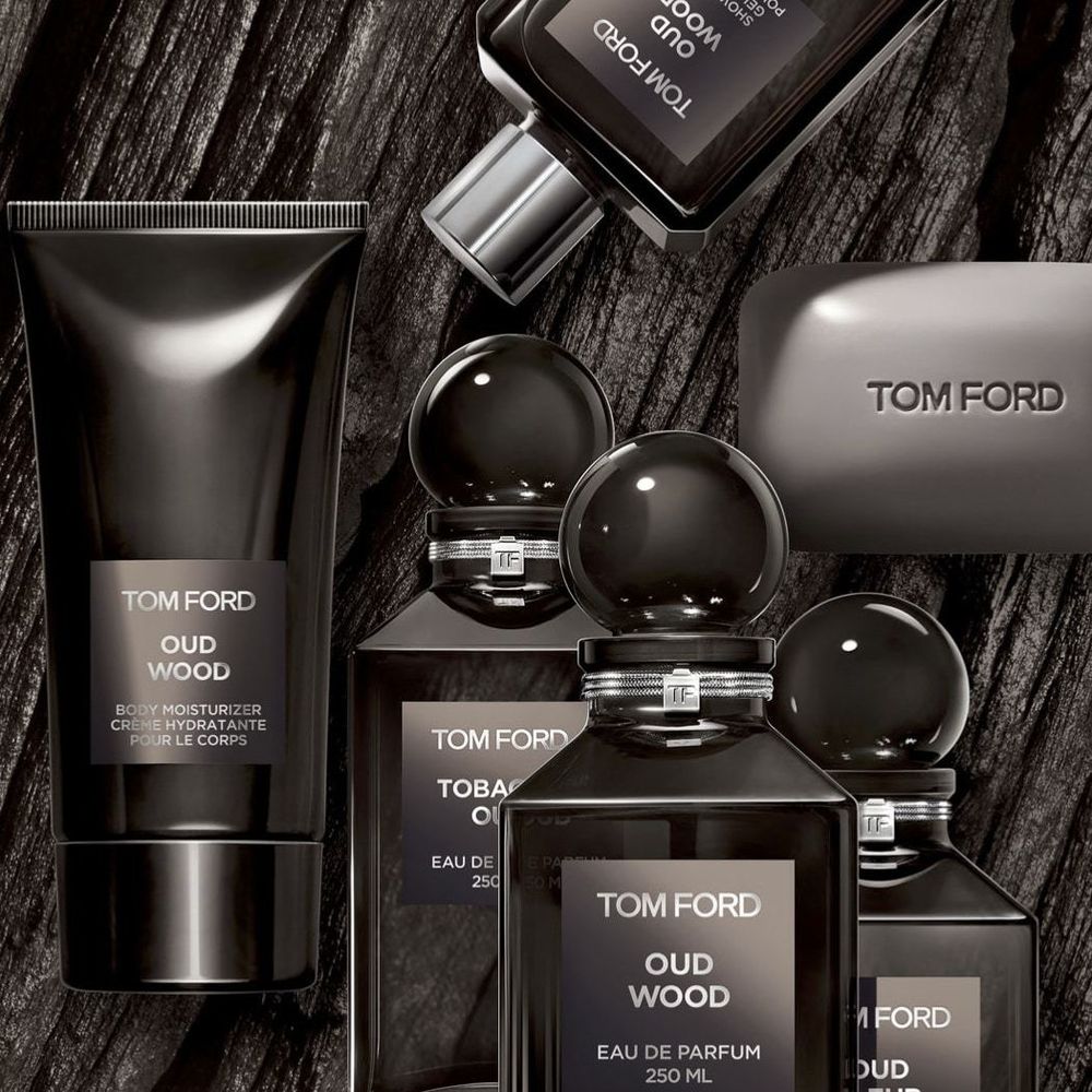 Tom Ford Tobacco Oud