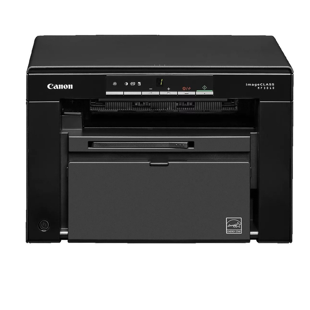 МФУ Canon imageCLASS MF3010
