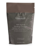 Hotel Chocolat Горячий шоколад 45% с фундуком 2 пакета по 250г