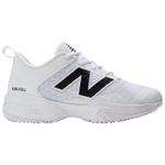 New Balance NB Fuelcell 4040 V8 Breathable Function Classification Breathable Functionality Baseball Shoes Unisex White
