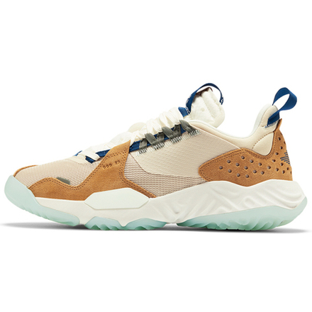 Кроссовки Air Jordan Delta Oatmeal