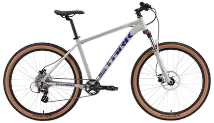 Горный велосипед Stark Hunter 27.3 HD (2024)