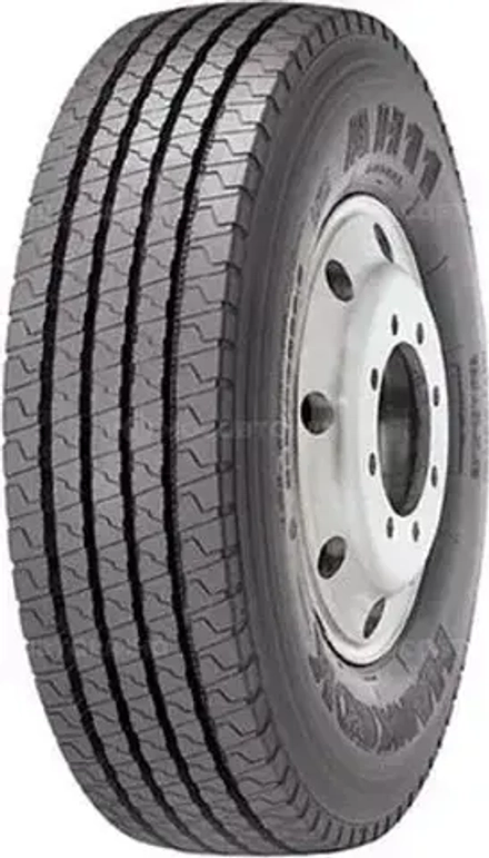 Hankook AH11 11x20 150/146L (Рулевая ось)